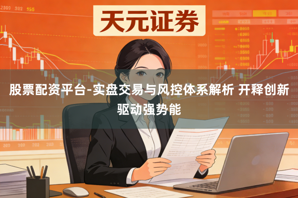 股票配资平台-实盘交易与风控体系解析 开释创新驱动强势能